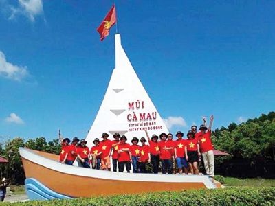 CÀ MAU - BẠC LIÊU - CẦN THƠ- BẾN TRE 3N - 3Đ