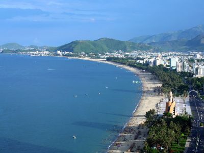 HCM - NHA TRANG - ĐÀ LẠT 4N - 4Đ