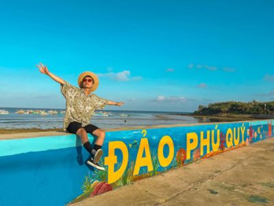 HCM - ĐẢO PHÚ QUÝ