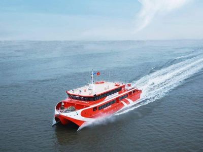 HCM - VŨNG TÀU - CÔN ĐẢO 3N - 2Đ