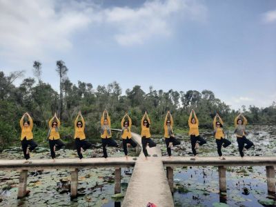 6 lợi &iacute;ch tuyệt vời nhất khi đi du lịch theo tour, bạn biết chưa?